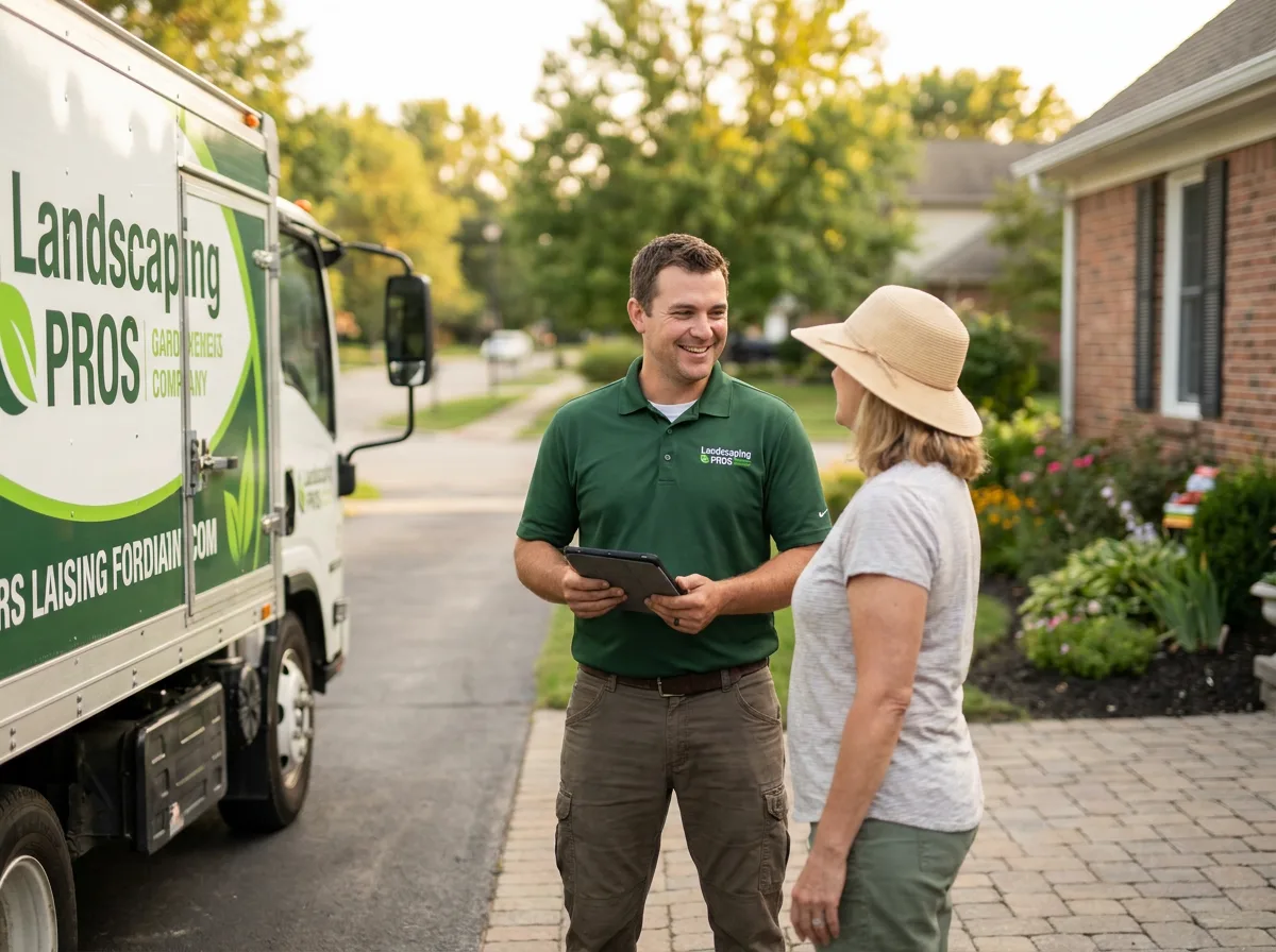 Landscaping Grand Bay, AL FAQs
